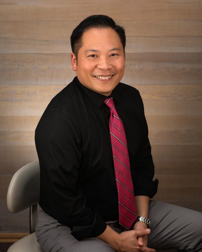 About Dr. Nguyen WIN Dental Care WIN Dental Care